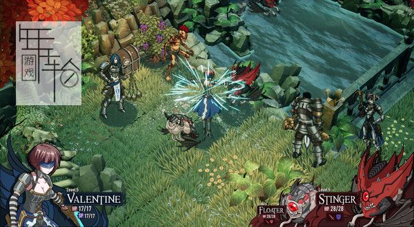 switch《绝对战略：仁慈之女 Absolute Tactics Daughters of Mercy》中文版nsz下载【含1.0.1398补丁】_0