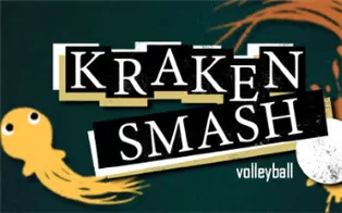 switch《克拉肯扣球：排球 Kraken Smash Volleyball》中文版nsz下载