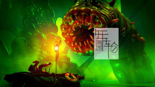 PC《小奥菲斯 Little Orpheus》中文版下载_0