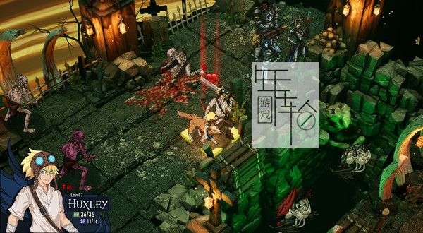 switch《绝对战略：仁慈之女 Absolute Tactics Daughters of Mercy》中文版nsz下载【含1.0.1398补丁】_1