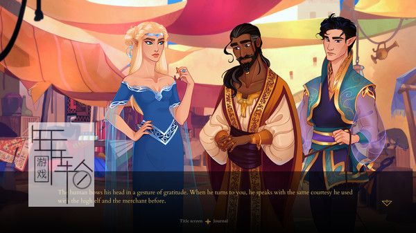 PC《崛起：瓦尔纳加尔的编年史 ARISEN - Chronicles of Var'Nagal》英文版下载_0