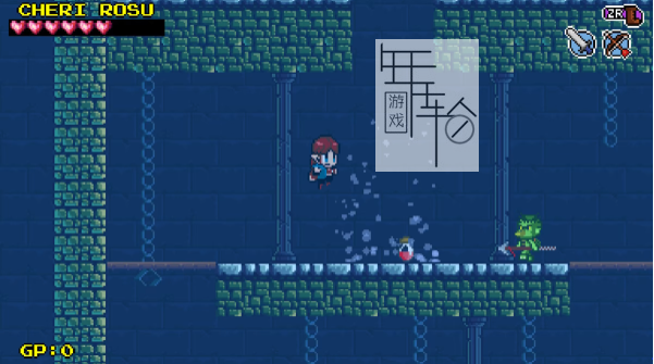 switch《雷克纳姆DX Reknum DX》英文版nsz下载_3