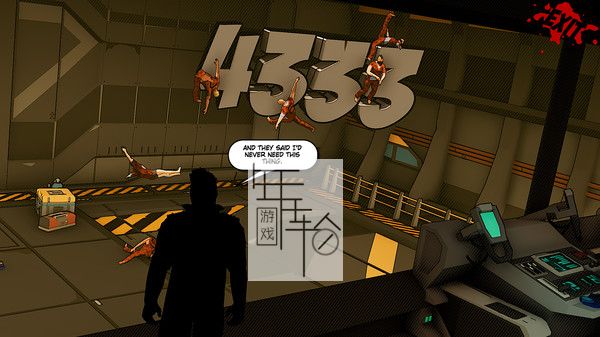 switch《太空中的太空掠夺者 Space Raiders in Space》英文版nsz下载_4