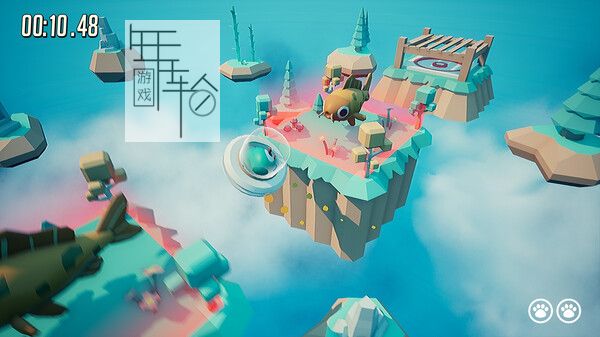 PC《如果你能抓住他们 Catch Them If You Can》英文版下载_0