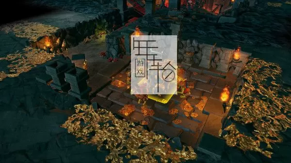 switch《地下城3 Dungeons 3》英文版xci下载【含1.7补丁+4DLC】_0