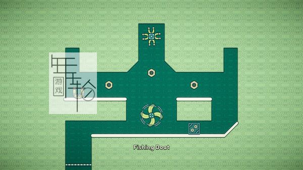 switch《麦琪的磁铁 Maggie the Magnet》中文版nsz下载_1