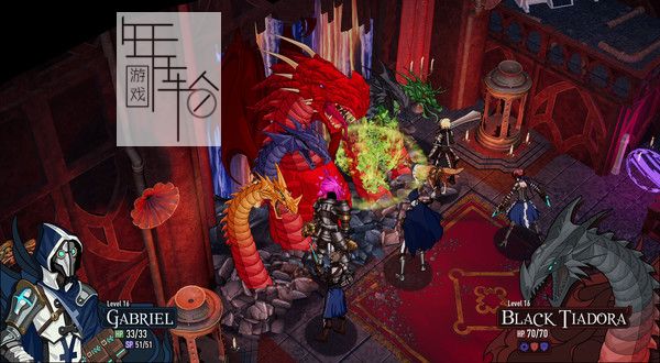 switch《绝对战略：仁慈之女 Absolute Tactics Daughters of Mercy》中文版nsz下载【含1.0.1398补丁】_2