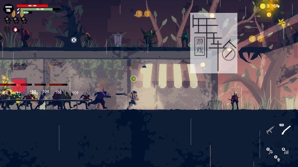 switch《死雨：新丧尸病毒 Dead Rain - New Zombie Virus》中文版nsz下载_0