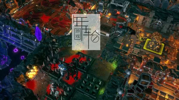 switch《地下城3 Dungeons 3》英文版xci下载【含1.7补丁+4DLC】_2