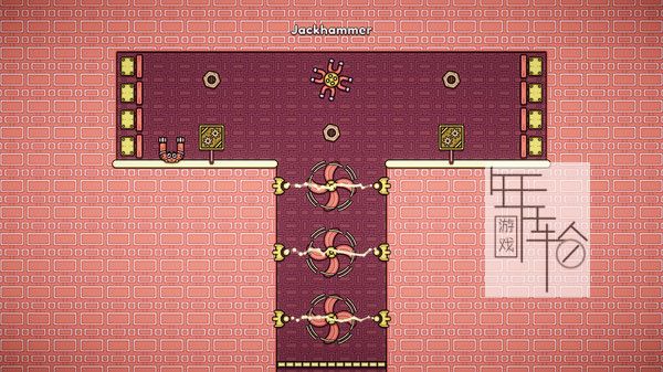 switch《麦琪的磁铁 Maggie the Magnet》中文版nsz下载_2