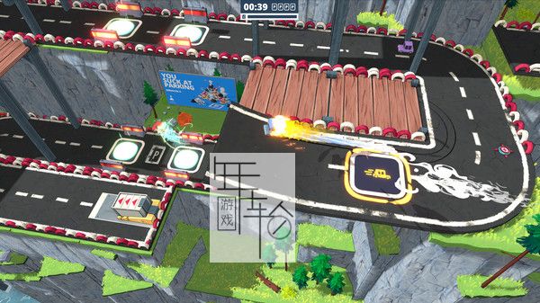 PC《狂野泊车 You Suck at Parking》中文版下载_3