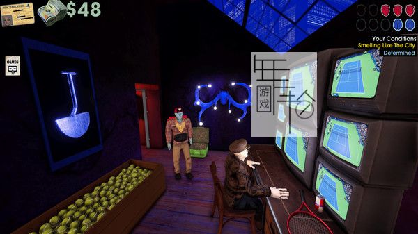 PC《在低谷俱乐部的背叛 Betrayal At Club Low》英文版下载_1