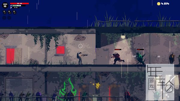 switch《死雨：新丧尸病毒 Dead Rain - New Zombie Virus》中文版nsz下载_1