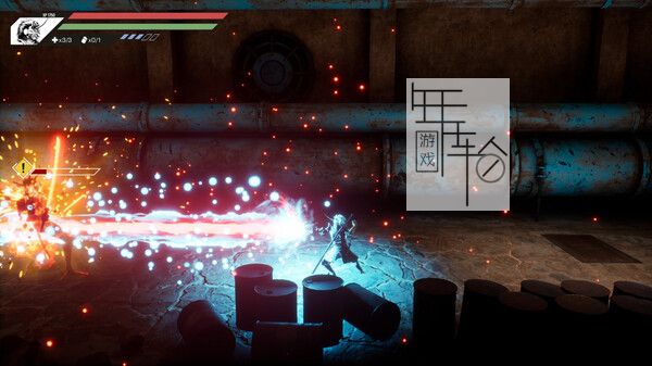 PC《盲目命运：江户之弥 Blind Fate Edo no Yami》中文版下载_2