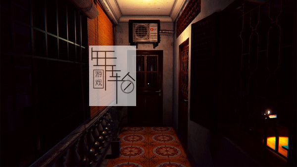 PC《死亡 The Death》中文版下载_1
