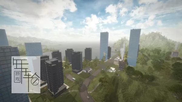 PC《技术之城 Technicity》中文版下载v1.6c_3