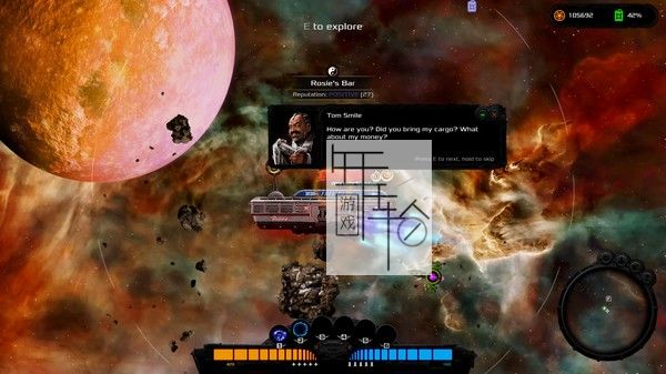 switch《沉默的领域 Silent Sector》英文版nsz下载_0