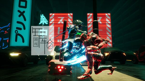 PC《盲目命运：江户之弥 Blind Fate Edo no Yami》中文版下载_1