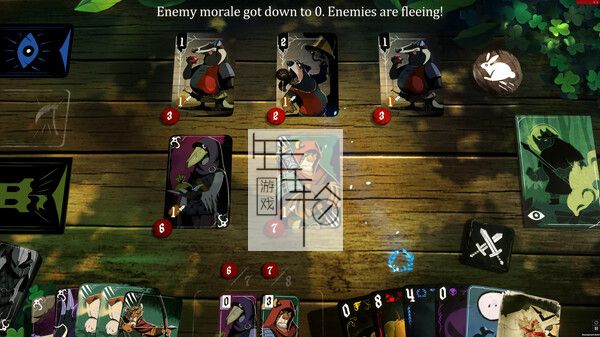 PC《预言奇谈 Foretales》中文版下载_1