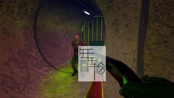 PC《流氓詹姆斯 Hooligan James》英文版下载_2