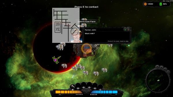 switch《沉默的领域 Silent Sector》英文版nsz下载_3