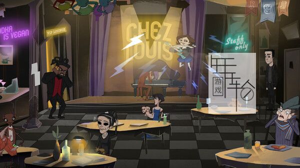 PC《随便境 Whateverland》中文版下载_3
