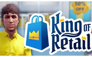 PC《零售之王 King of Retail》中文版下载