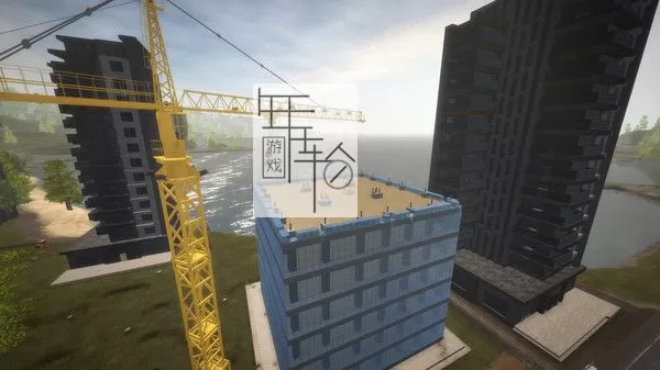 PC《技术之城 Technicity》中文版下载v1.6c_0