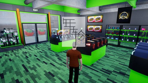 PC《零售之王 King of Retail》中文版下载_2