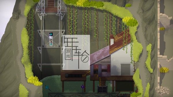 PC《Taiji》英文版下载_2