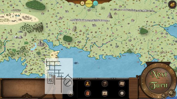 PC《商队贸易大亨 Caravan Trade Tycoon》英文版下载_0