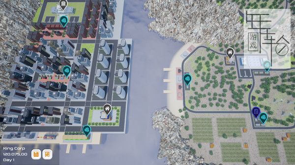 PC《零售之王 King of Retail》中文版下载_1