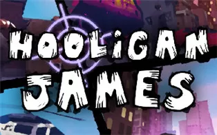 PC《流氓詹姆斯 Hooligan James》英文版下载