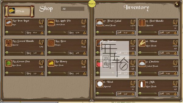 PC《商队贸易大亨 Caravan Trade Tycoon》英文版下载_1