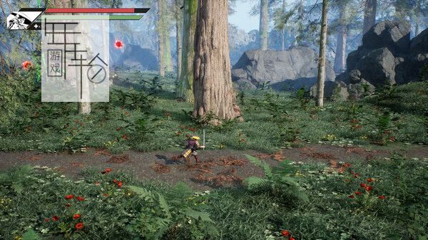 PC《盲目命运：江户之弥 Blind Fate Edo no Yami》中文版下载_3