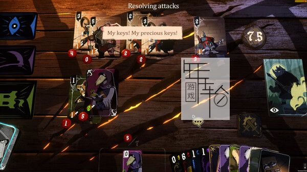 PC《预言奇谈 Foretales》中文版下载_0