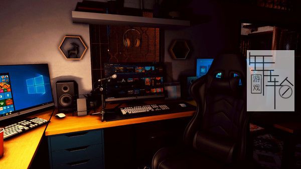 PC《死亡 The Death》中文版下载_0