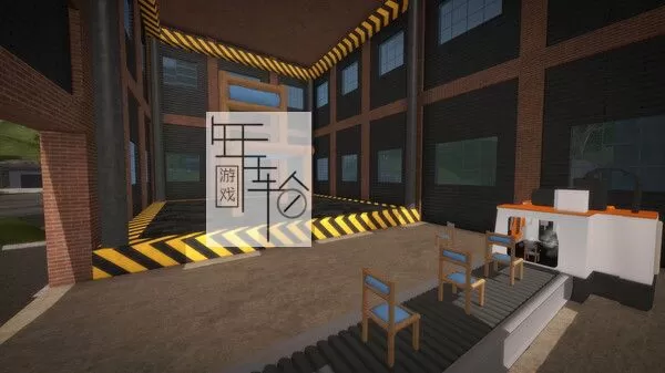 PC《技术之城 Technicity》中文版下载v1.6c_2
