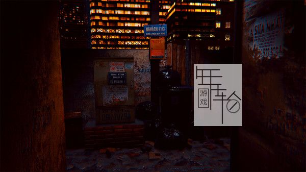 PC《死亡 The Death》中文版下载_2
