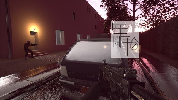 PC《总结 Total Rendition》中文版下载_0