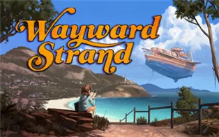 switch《叛逆的时光 Wayward Strand》英文版nsz下载【含1.0.3补丁】