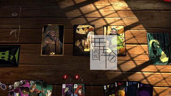switch《预言奇谈 Foretales》汉化版nsp下载【含汉化补丁+整合版】_4