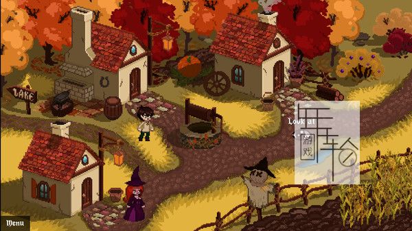 switch《黑暗预言 The Dark Prophecy》中文版nsz下载_1