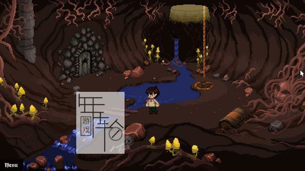 switch《黑暗预言 The Dark Prophecy》中文版nsz下载_2