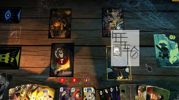 switch《预言奇谈 Foretales》汉化版nsp下载【含汉化补丁+整合版】_1