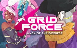 PC《网格之力：女神的面具 Grid Force - Mask of the Goddess》中文版下载