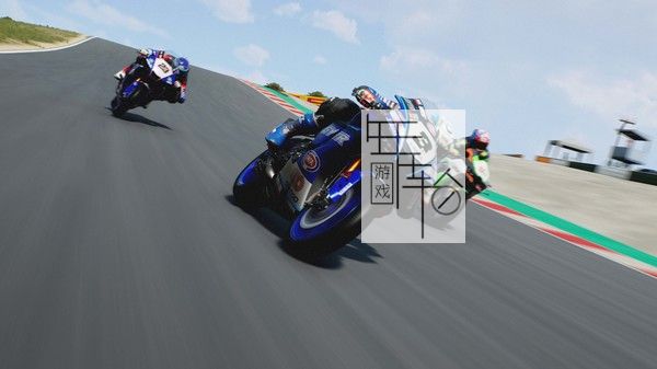 PC《SBK 22》中文版下载_2