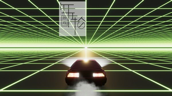 PC《合成复古蒸汽波 Synth Retro Vapor Wave》中文版下载_2