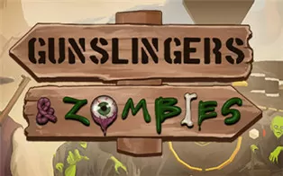 switch《神枪手大战僵尸 Gunslingers & Zombies》中文版nsp下载