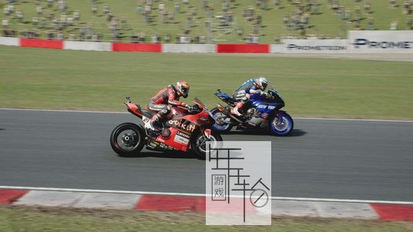 PC《SBK 22》中文版下载_3